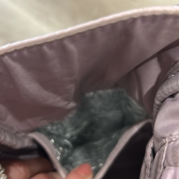 FP Freshly Picked diaper bag; lavender purple - Picture 11 of 16